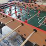 Fussball/Football Table Image 2