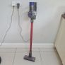 2 x TVs, Dyson hoover,Single Bed, Sony Radio, Gaming Chair MUST TAKE ALL Image 2