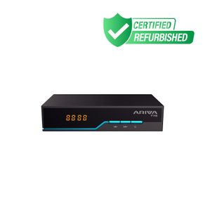 Ferguson Ariva T75 HD Terrestrial Receiver STB