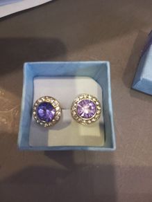 BN Earrings