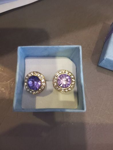 BN Earrings