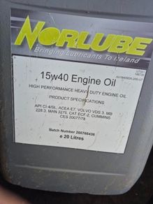 Oil - Price Reduced