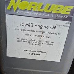 Oil - Price Reduced