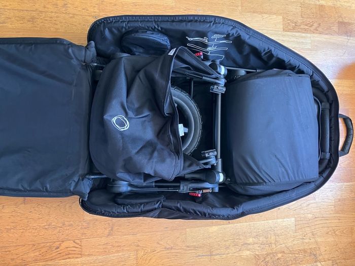 Bugaboo Cameleon 3