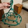 clothes horse Image 2