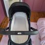 Cybex Balios pushchair bundle with Cloud T car seat. Image 9