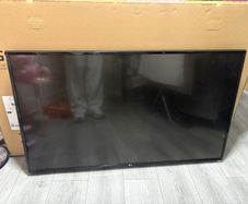 49" Lg Tv Screen