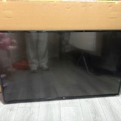 49" Lg Tv Screen