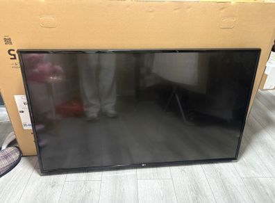 49" Lg Tv Screen