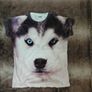 Bundle -Girls t-shirts and 2 x long sleeve shirts Image 9
