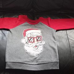 Kids Christmas Jumper