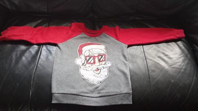 Kids Christmas Jumper