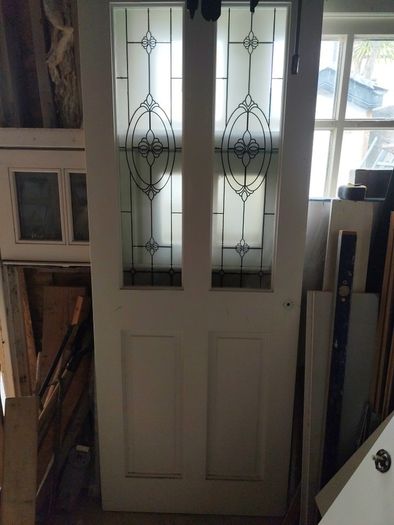 doors