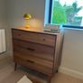 West Elm chest of drawers Image 2