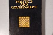 Modern Politics and Government by Alan R. Ball