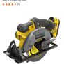 Stanley FatMax 18V Li-ion V20 165mm Cordless Circular saw (1 x 2Ah) - SFMCS500D1K-GB Image 8