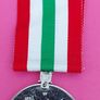 International Submarine Service Medal 1960's Image 3