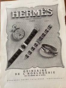 Hermes Ad