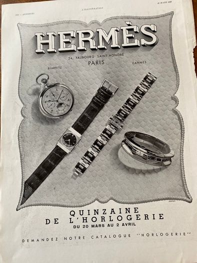 Hermes Ad