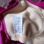 Anita swimsuit pink with lime green trim + accessories Image 6