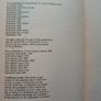The Nine Tailors by Dorothy L. Sayers (Murder Mystery Paperback 1982) Image 5