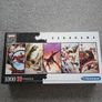 Jigsaw puzzle.Marvel.1000 pieces Image 2