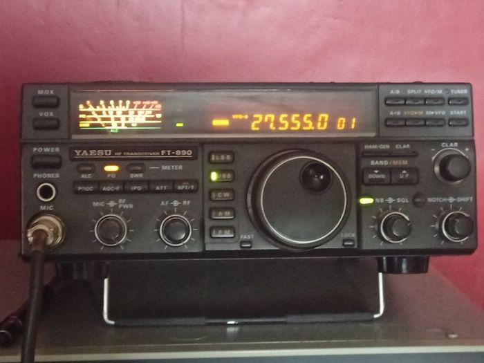 Ham radio