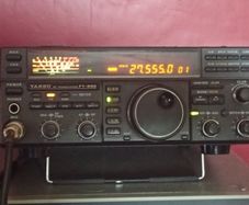 Ham radio