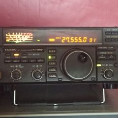 Ham radio