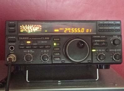 Ham radio