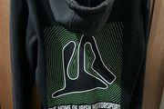Mondello Park Hoodie