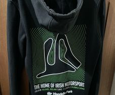 Mondello Park Hoodie