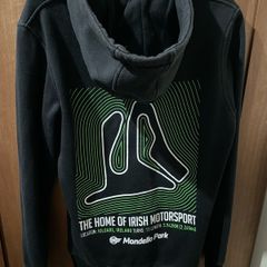 Mondello Park Hoodie