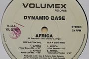 Dynamic Bass-africa