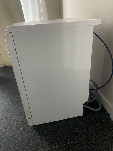 Zanussi Dishwasher