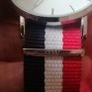 beautiful ladies designer  watch Image 7