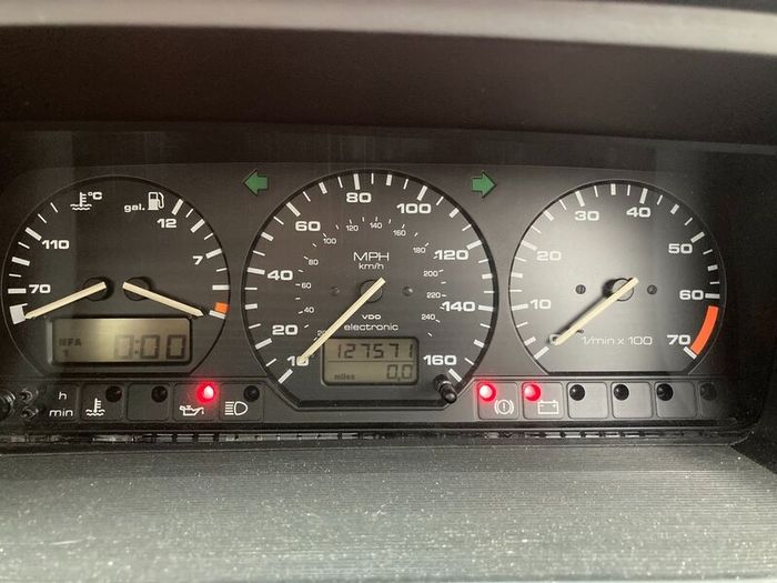 Volkswagen Corrado G60