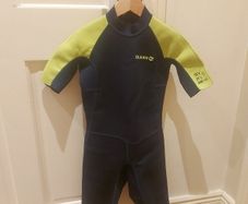 Wetsuit (kids)
