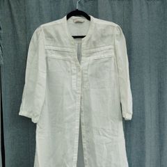 M&S linen