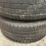 Mercedes Alloys / Tyres Image 7