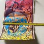 Hapshash and the Coloured Coat Michael English & Nigel Waymouth What's That Sound Art Osiris Poster OA113 1967 Image 3