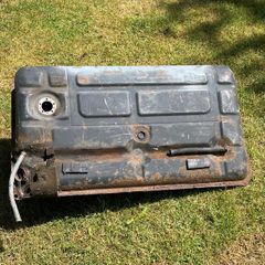 Porsche 924/924s/944 Steel Petrol Tank