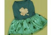 Dog Dress