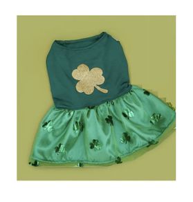 Dog Dress