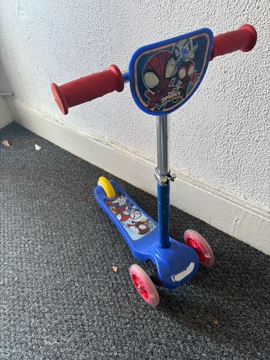 scooter