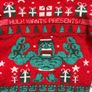 Marvel Avengers Hulk Christmas Jumper 10Years Image 3