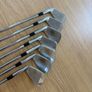 mizuno mp59 irons Image 2