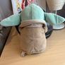 Crash bandicoot baby yoda and dumbo toys Image 6