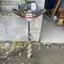 Petrol Auger Image 2