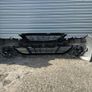 Full Front Bumper Peugeot 308 2016 Image 4